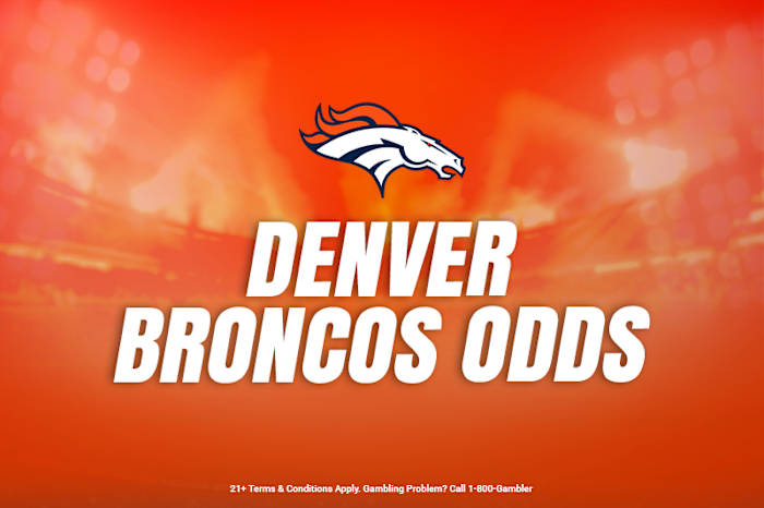 Denver-Broncos-Odds